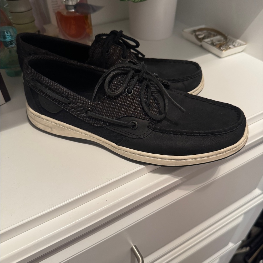 Sperry Boat Shoes View 3